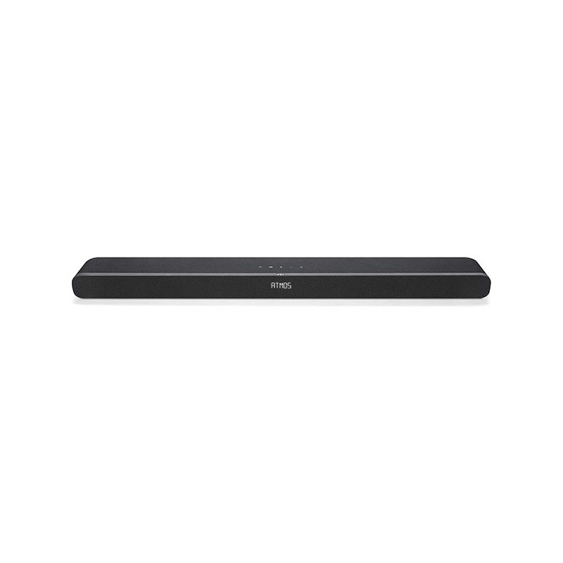 Barre de son pour TV Bluetooth Dolby Atmos 2.1 260W TS8111 TCL - TDS8111-EU