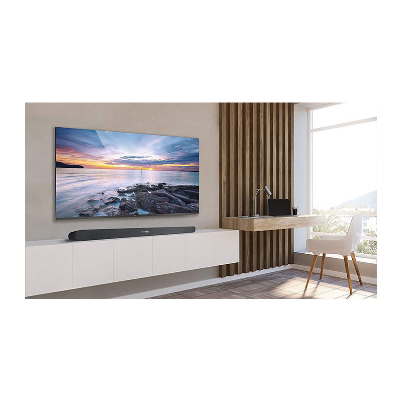 Barre de son pour TV Bluetooth Dolby Atmos 2.1 260W TS8111 TCL - TDS8111-EU