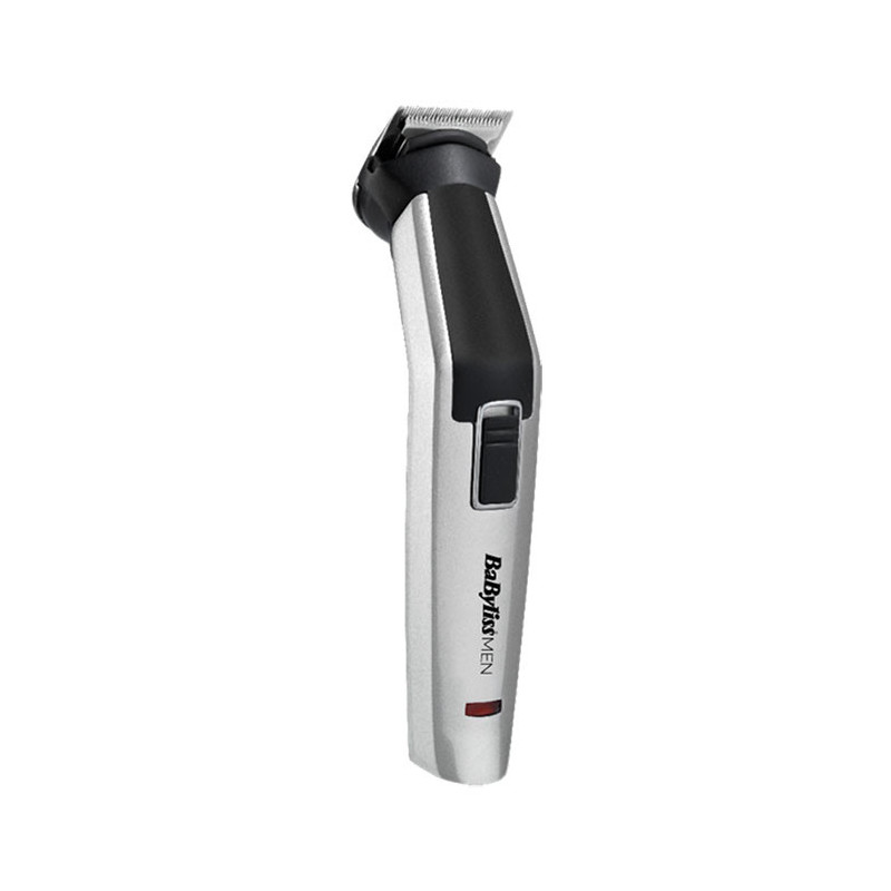 Tondeuse Multifonction 8 en 1 Titanium - BABYLISS - MT726E