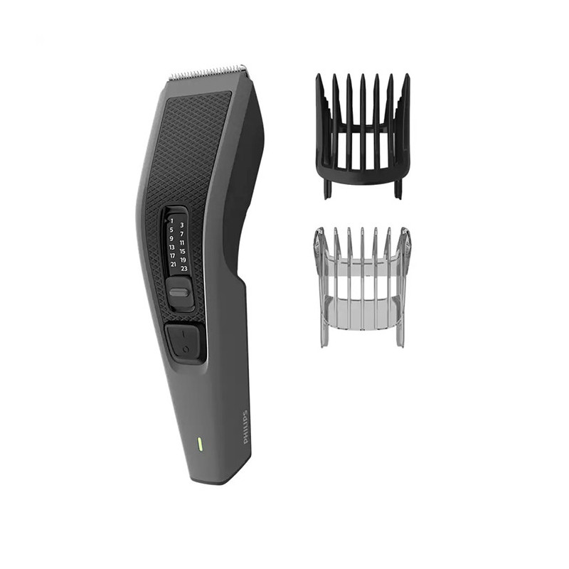 Tondeuse à cheveux Hairclipper Series 3000 Noir PHILIPS - HC3525/15