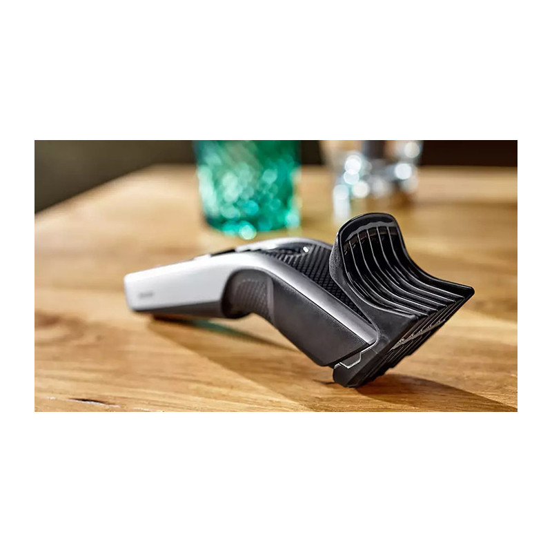 Tondeuse à cheveux Hairclipper Series 3000 Noir PHILIPS - HC3525/15