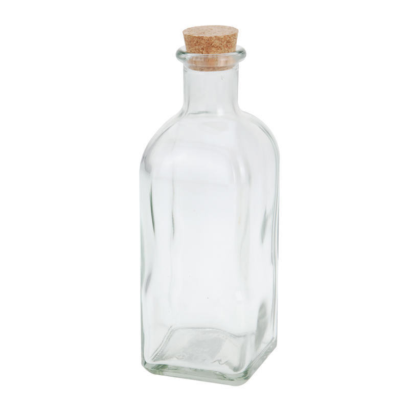 BOUTEILLE VERRE 500ML