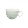 Tasse Floral 38cl