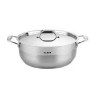 MIJOTEUSE INOX 32X12 10L