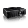 Vidéoprojecteur à focale SVGA (800x600) 4000 lumens Noir - OPTOMA - E9PD7D101EZ2