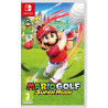 Jeu switch Mario Golf Super Rush NINTENDO - 72480015539