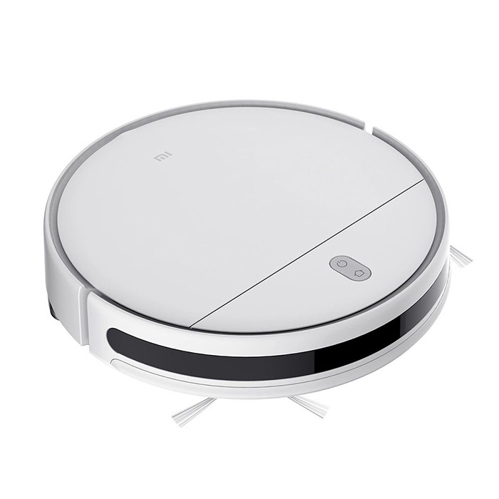 Xiaomi Robot Aspirateur Mi Vacuum-Mop Essential Blanc