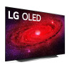 TV - OLED - LG - 165 cm - 4K - 100/120Hz - Smart TV - OLED65CX6LA-AEU