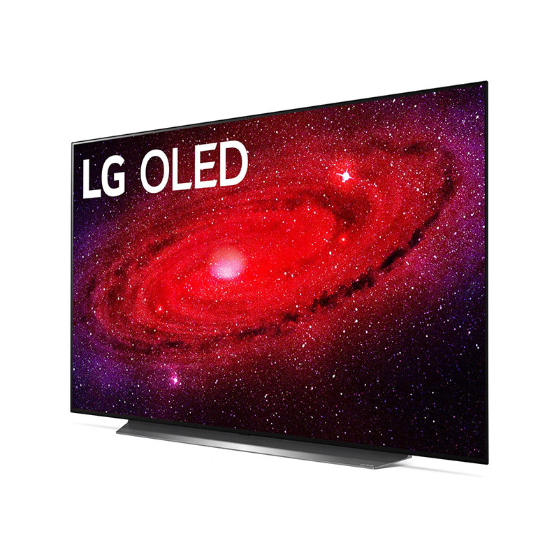 TV - OLED - LG - 165 cm - 4K - 100/120Hz - Smart TV - OLED65CX6LA-AEU