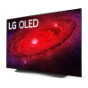 TV - OLED - LG - 165 cm - 4K - 100/120Hz - Smart TV - OLED65CX6LA-AEU