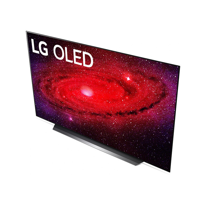 TV - OLED - LG - 165 cm - 4K - 100/120Hz - Smart TV - OLED65CX6LA-AEU