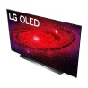 TV - OLED - LG - 165 cm - 4K - 100/120Hz - Smart TV - OLED65CX6LA-AEU