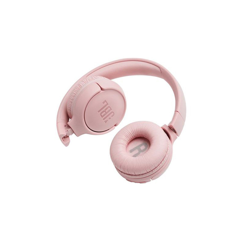 Casque Tune 500 Rose JBL - :36004538