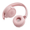 Casque Tune 500 Rose JBL - :36004538