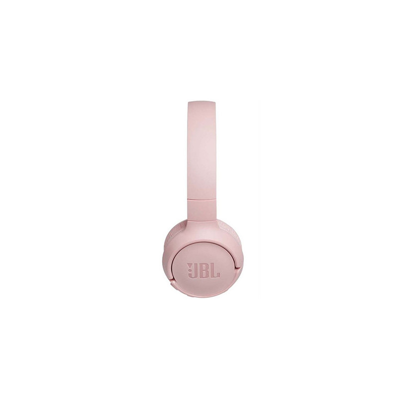 Casque Tune 500 Rose JBL - :36004538