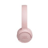 Casque Tune 500 Rose JBL - :36004538