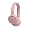 Casque Tune 500 Rose JBL - :36004538