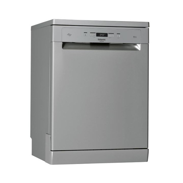 Whirlpool WFC 3C33 PF X Lave Vaisselle 14 Couverts D Inox