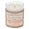 BOUGIE PARFUME 180G CANNEL ORANGE