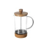 CAFETIERE BAMBOU NATURE 60 CL