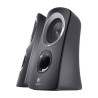 Enceinte PC Speaker System Z313 2.1 Noir LOGITECH - HP_LOG_Z313