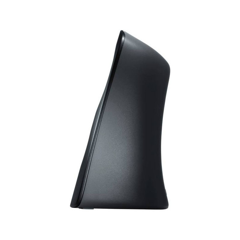 Enceinte PC Speaker System Z313 2.1 Noir LOGITECH - HP_LOG_Z313