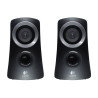 Enceinte PC Speaker System Z313 2.1 Noir LOGITECH - HP_LOG_Z313