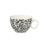 Tasse Floral 38cl