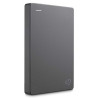 Disque Dur Externe 1To STJL1000400 Argenté SEAGATE - HDSEAG1T