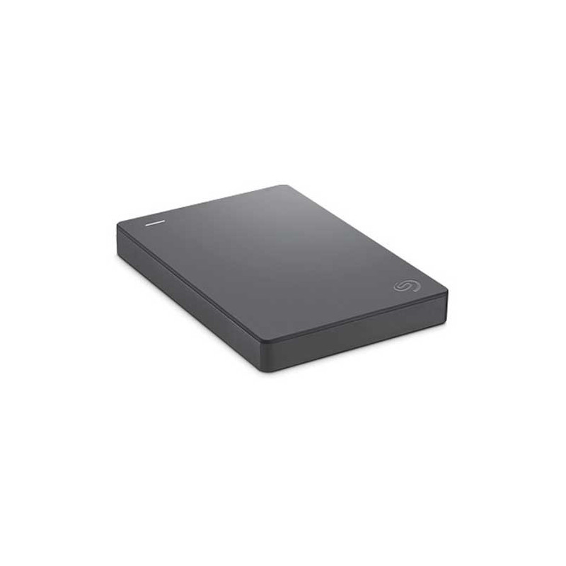 Disque Dur Externe 1To STJL1000400 Argenté SEAGATE - HDSEAG1T