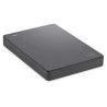 Disque Dur Externe 1To STJL1000400 Argenté SEAGATE - HDSEAG1T