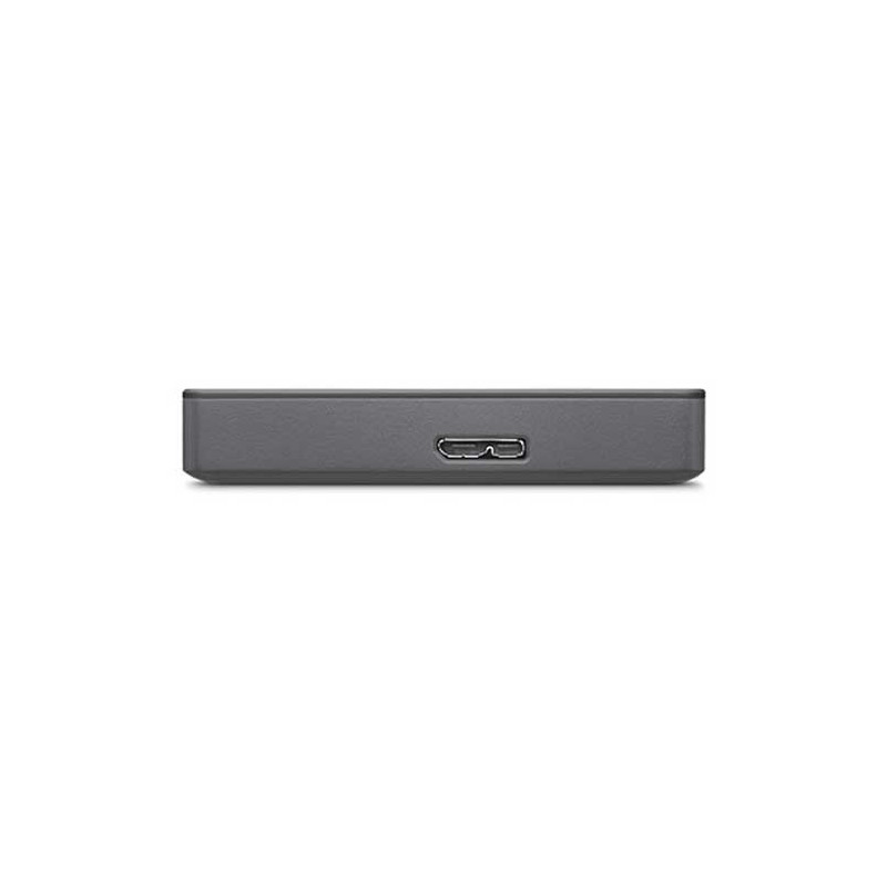 Disque Dur Externe 1To STJL1000400 Argenté SEAGATE - HDSEAG1T