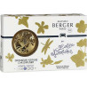 Diffuseur voiture Lolita Lempicka or satiné + 1 recharge - MAISON BERGER