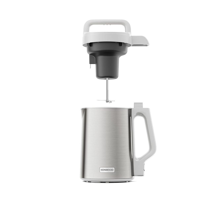 Blender Chauffant Soupeeasy 1,6L Argenté KENWOOD - CBL01000BS