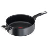 Sauteuse unlimited 26cm avec couvercle - TEFAL