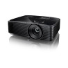 Vidéoprojecteur Dlp WXGA 3D Ready 3900 Lumens noir - OPTOMA - GT1080E 