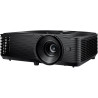 Vidéoprojecteur Dlp WXGA 3D Ready 3900 Lumens noir - OPTOMA - GT1080E 