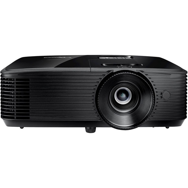 Vidéoprojecteur Dlp WXGA 3D Ready 3900 Lumens noir - OPTOMA - GT1080E 