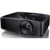 Vidéoprojecteur Dlp WXGA 3D Ready 3900 Lumens noir - OPTOMA - GT1080E 