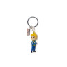 Porte-clés Métal 3D Fallout 76 Vault Boy DIFUZED - 71300010213