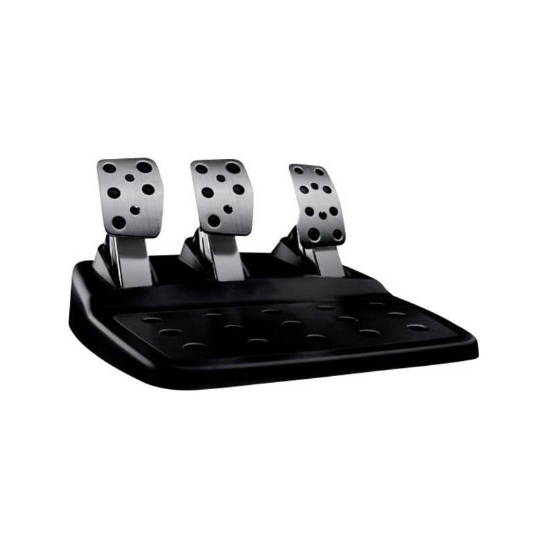 Volant + Pédalier G29 Driving Force PS4/PS3/PC LOGITECH - LOG_941-000112