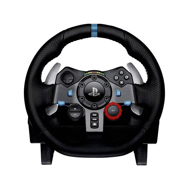 Volant + Pédalier G29 Driving Force PS4/PS3/PC LOGITECH - LOG_941-000112