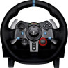 Volant + Pédalier G29 Driving Force PS4/PS3/PC LOGITECH - LOG_941-000112