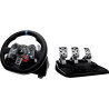 Volant + Pédalier G29 Driving Force PS4/PS3/PC LOGITECH - LOG_941-000112