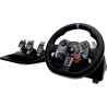 Volant + Pédalier G29 Driving Force PS4/PS3/PC LOGITECH - LOG_941-000112