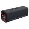 Enceinte Bluetooth 5,0 Waterproof IPX7/20WRMS Noir CLUBBLACK - CLUBBLACK-GLR7755