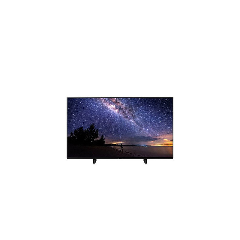 TV - OLED - PANASONIC - 121 cm - 4K - 100/120Hz - Smart TV - TX-48JZ1000E