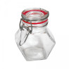 Verrine avec couvercle SAVEUR & DEGUSTATION - KB8373