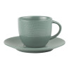 TASSE THE 22CL VESUVIO BLEU