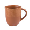 MUG 30CL VESUVIO TERRACOTTA